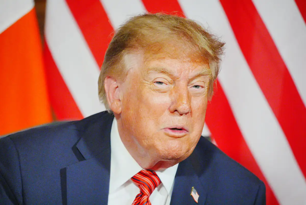 Трамп призвал Украину прекратить удары по производителям дизельного топлива в России