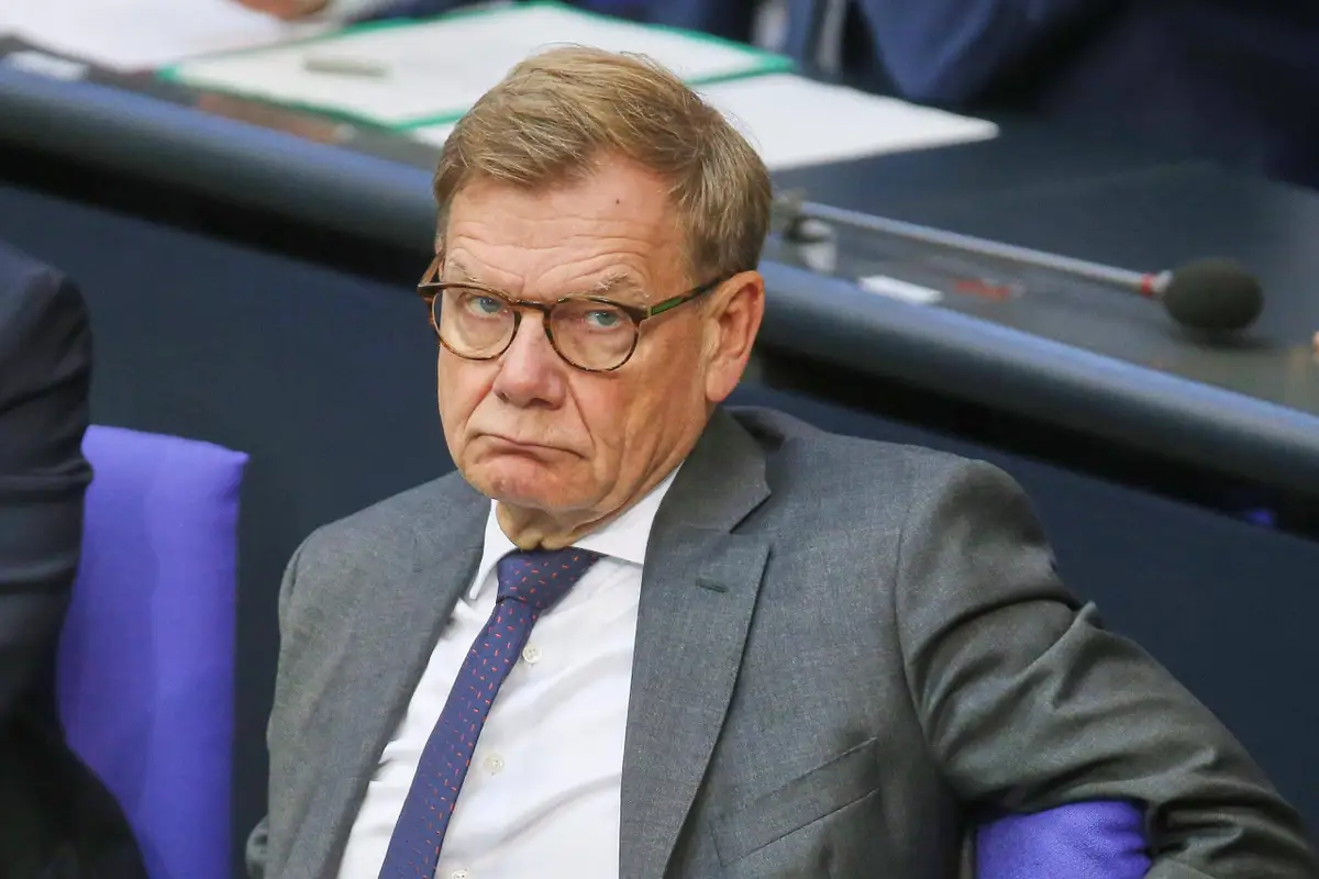 Сирийцам — оставаться, украинцам — возвращаться? Глава МИД Германии по-разному оценил судьбу беженцев