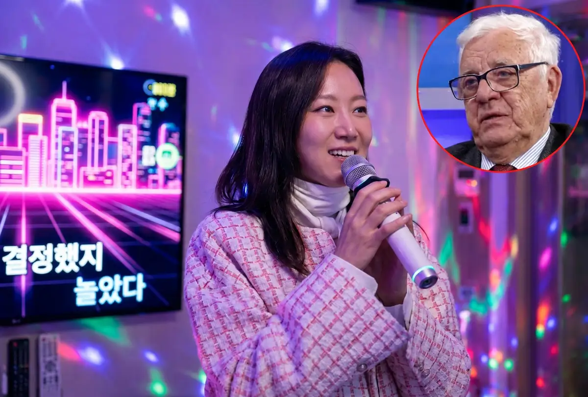 Korejiešu seriālā Paula dziesma skan latviski