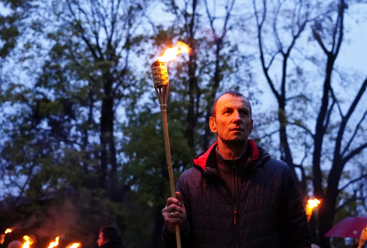 Sudrabkalniņā pieminēs Latvijas Neatkarības kara varoņus