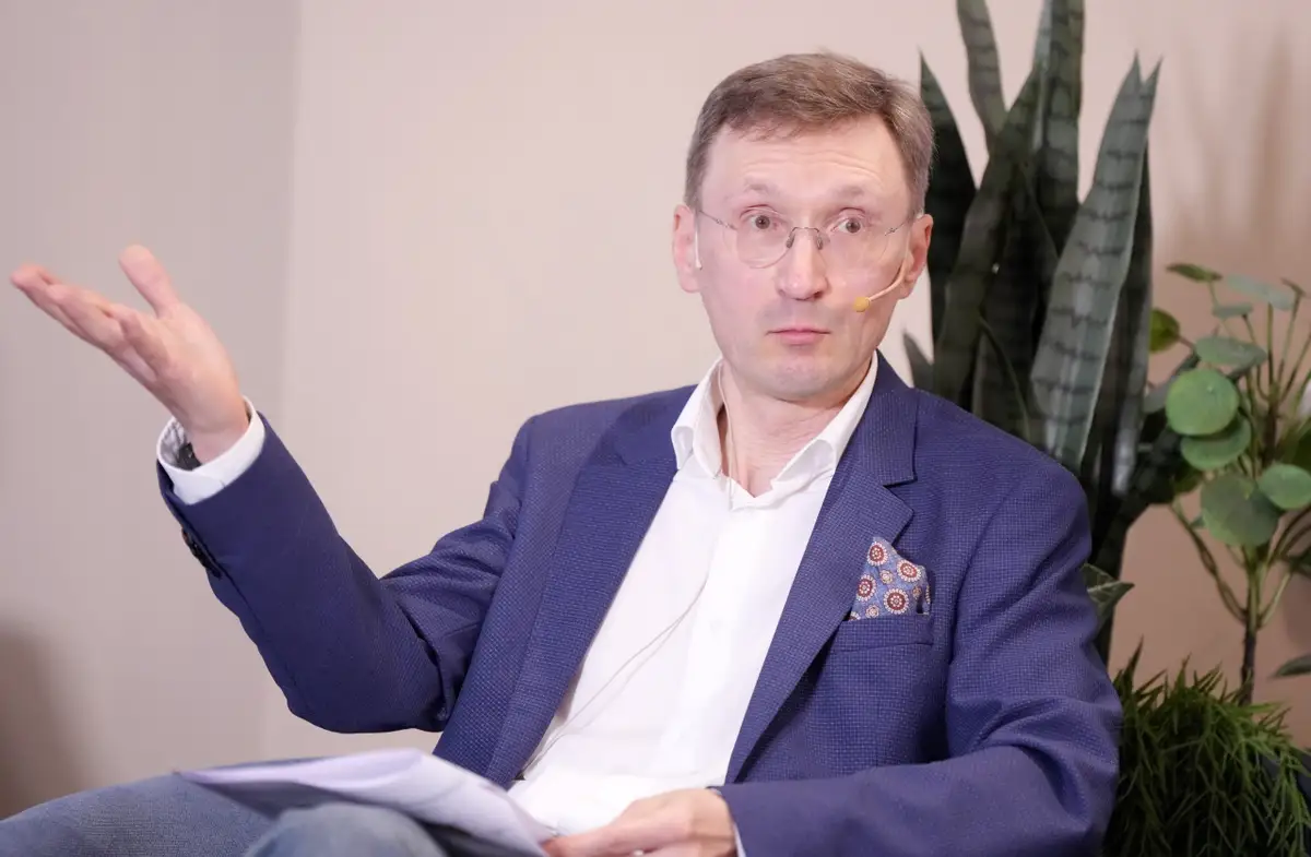 А что, если бы не было Кулбергса? Глава SKDS Кактиньш об итогах выборов