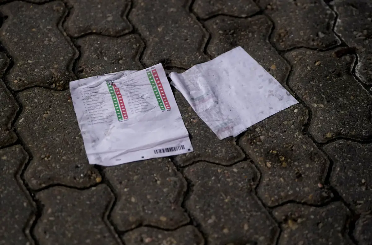 «Так много бумаги тратится!» В сети рассуждают, не пора ли вводить электронное голосование