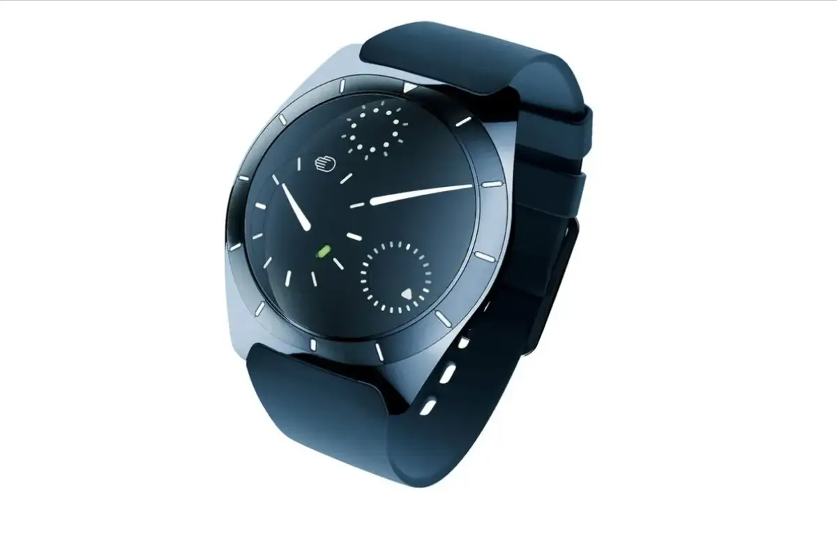 Ressence представила первые масляные часы с собственным механизмом