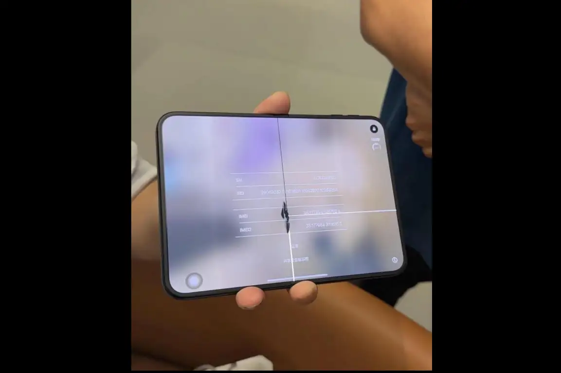 Новые iPhone Duo массово ломаются, а менять не на что. ФОТО, ВИДЕО