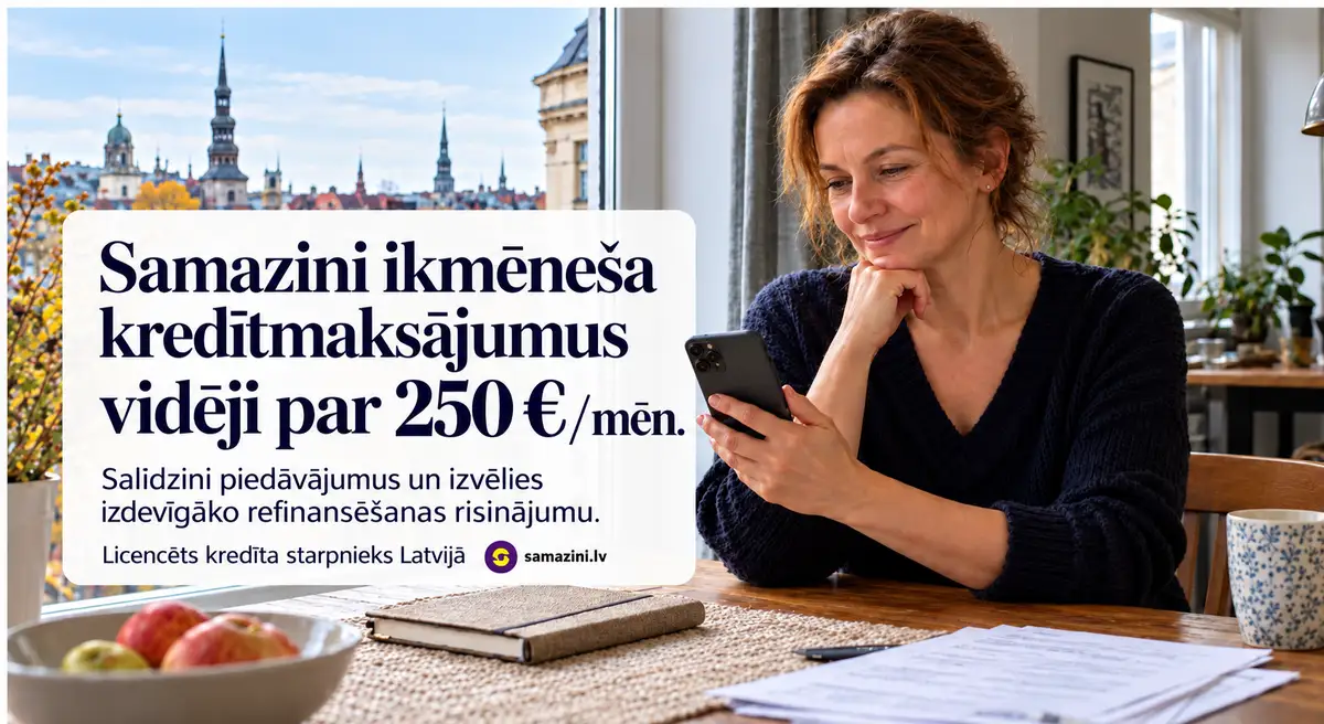 Krāpnieku aktivitāšu dēļ tūkstošiem cilvēku paši sev lieguši iespēju paņemt kredītu
