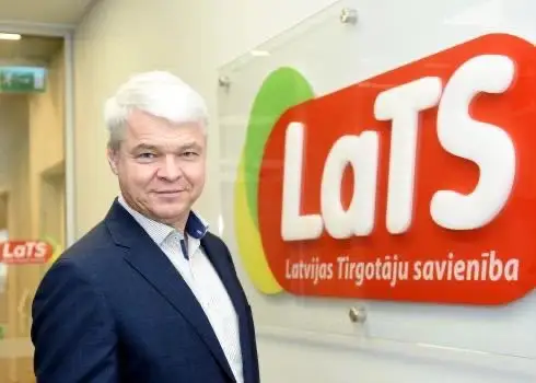 “LaTS”: pircēju piesaista ne tikai zemāka cena, bet arī veikala tuvums