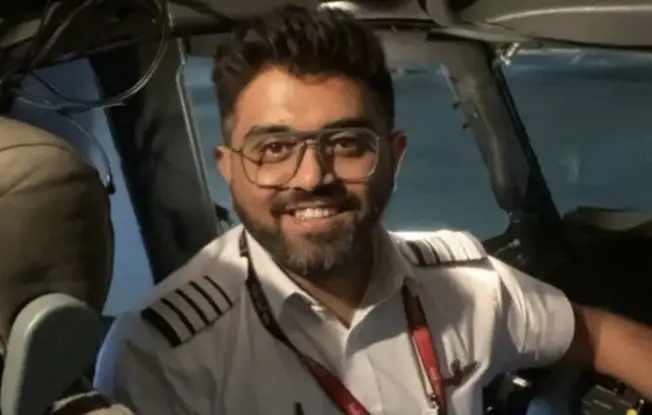 Раненый пилот Flydubai смог открыть дверь кабины и спас людей: что известно о герое