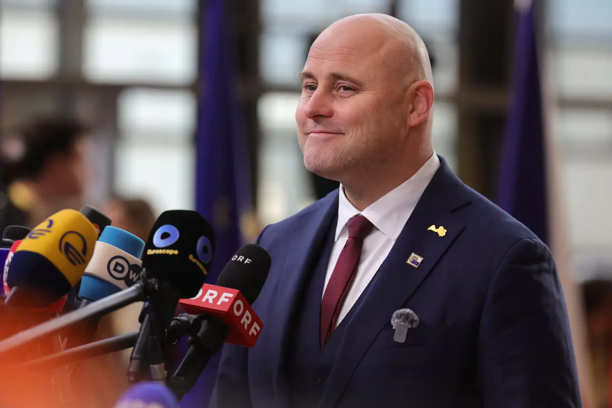 План перемен почти готов: Кулбергс обещает скоро начать формировать правительство