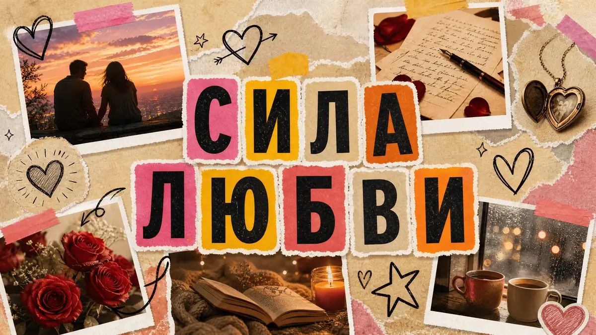 Лучшие романтические книги на русском языке: подборка 2026
