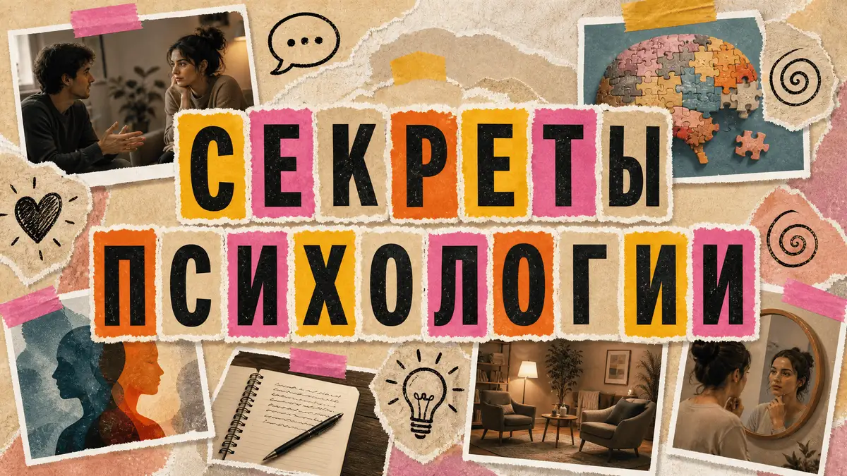 Книги по психологии отношений: 6 лучших для понимания себя и партнера