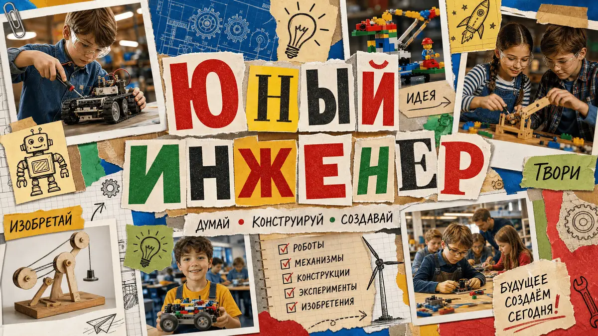 Лучшие книги по технологиям для детей 3 класса в 2026 году