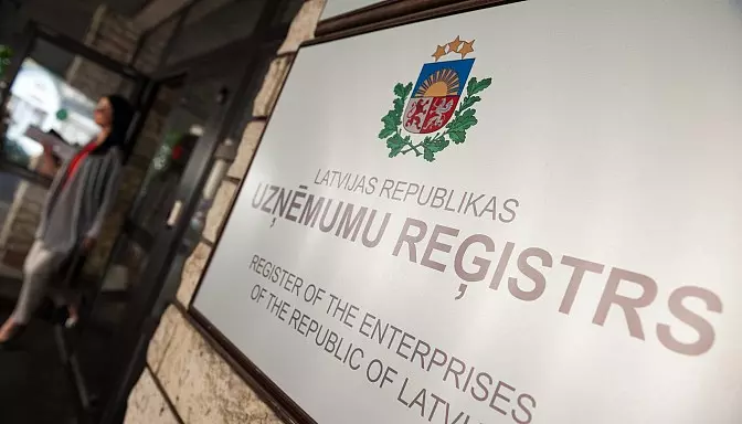 Latvijas uzņēmumos kā patiesie labuma guvēji ir ārvalstnieki no 117 valstīm
