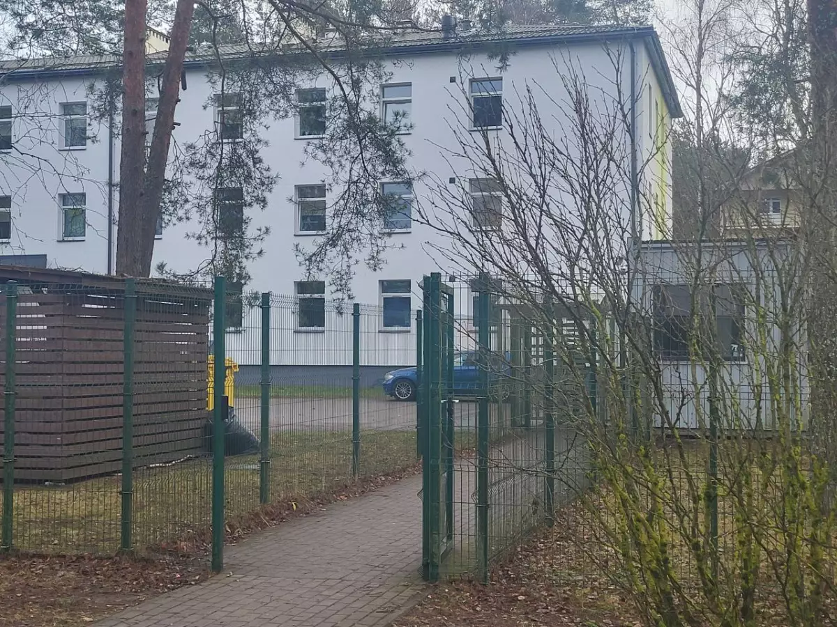 «Обращают внимание на малолеток»: жители Муцениеки требуют жестче ограничить просителей убежища