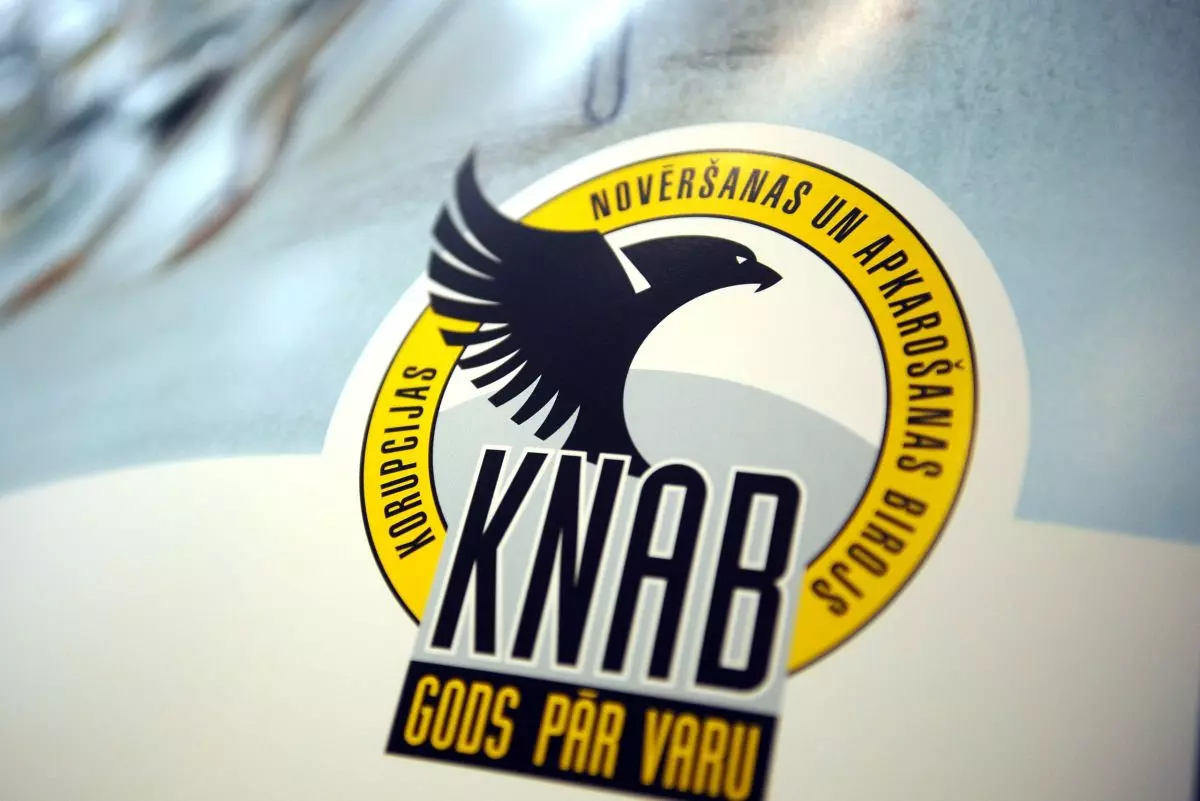 KNAB izvērtē iespējamu Ogres pašvaldības amatpersonu prettiesisku rīcību