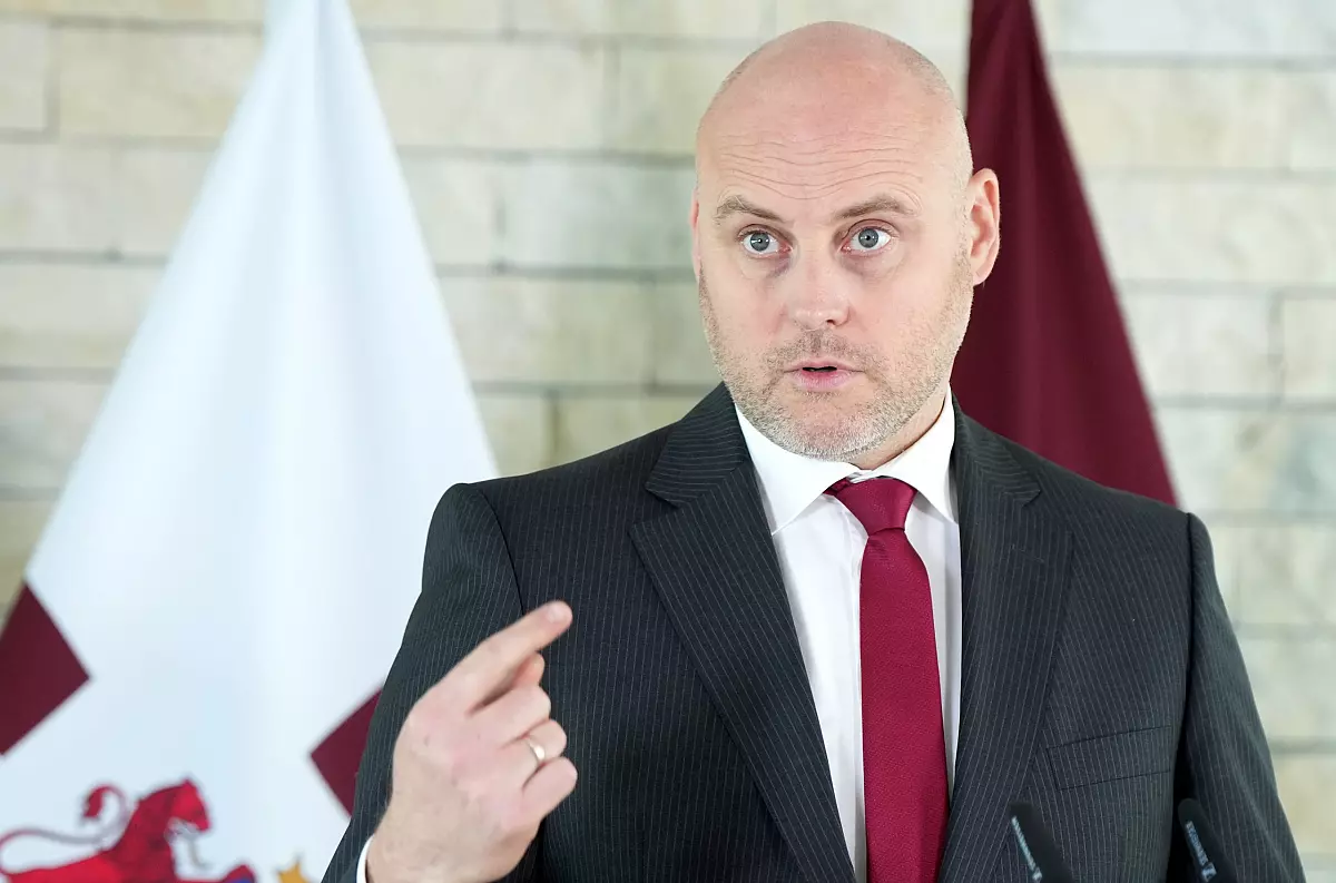 Кулбергс: «Мы шли в неверном направлении»