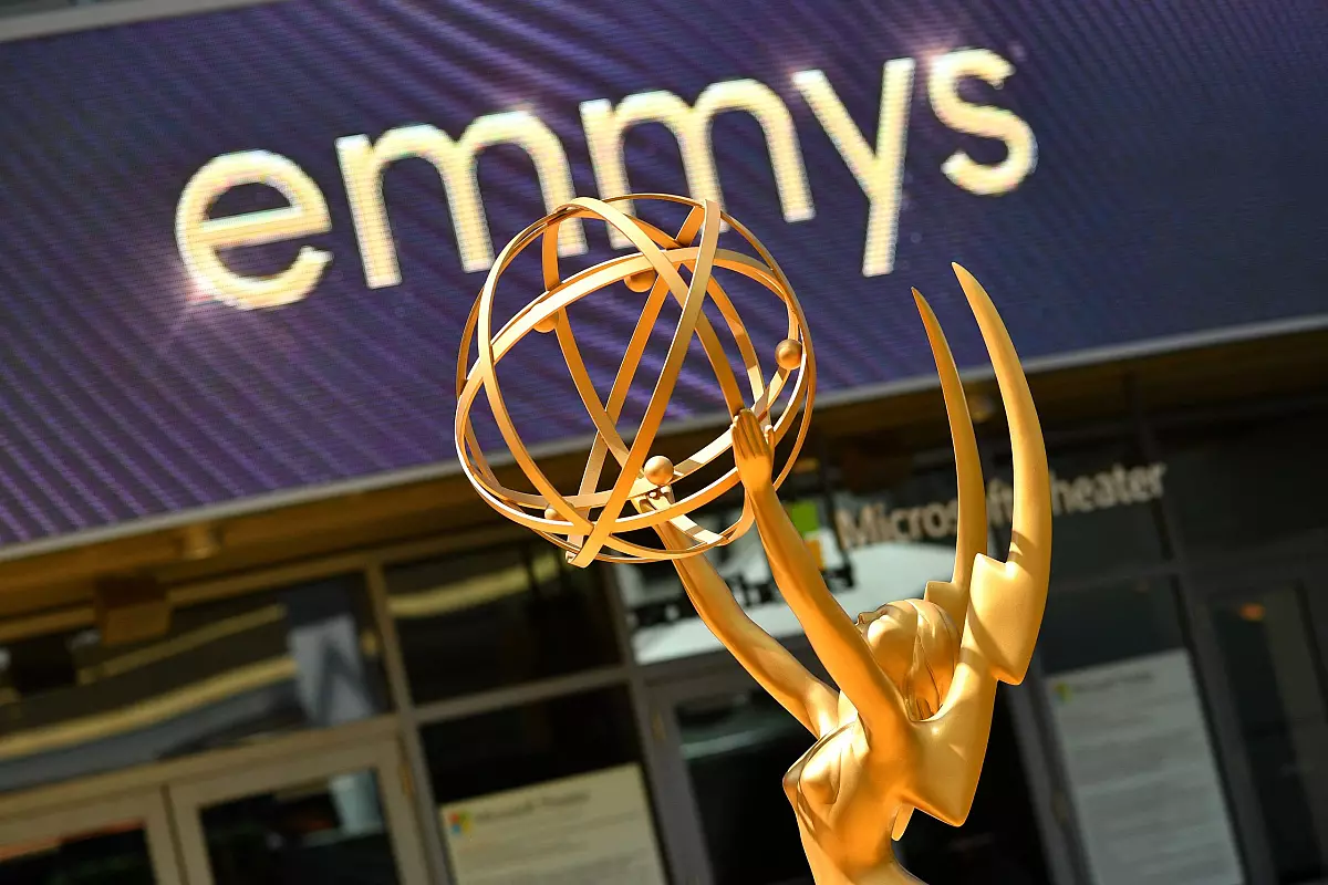 Лучшие сериалы года: объявлены номинанты на премию Emmy 2026