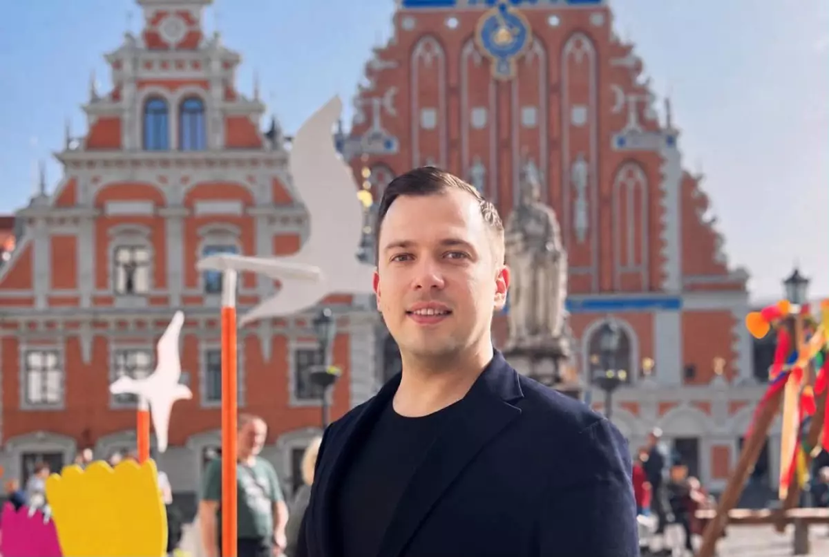 Андрей Козлов: вчера русскоязычные, сегодня иммигранты — завтра Ратниекс возьмётся за пенсионеров?