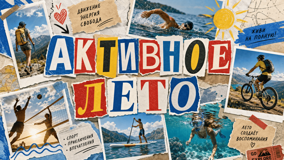 Активное лето без боли: 5 книг по реабилитации и движению