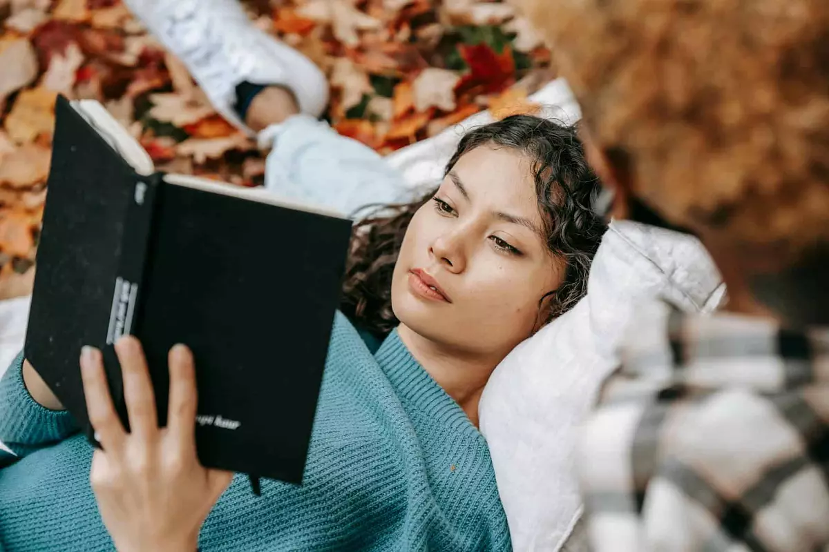 Книги Аны Шерри: гид по лучшим романам для поклонниц страстных историй