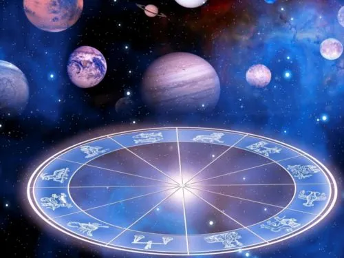 Гороскоп на неделю с 24 по 30 мая 2021 года