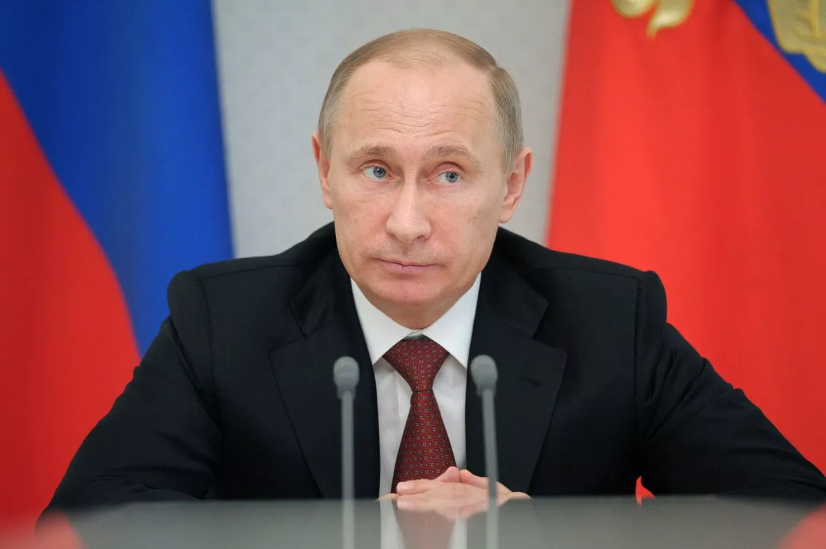 Иностранцы о «послании» Путина Трампу: «я вооружу ваших врагов, если вы пошлете оружие к российским границам»