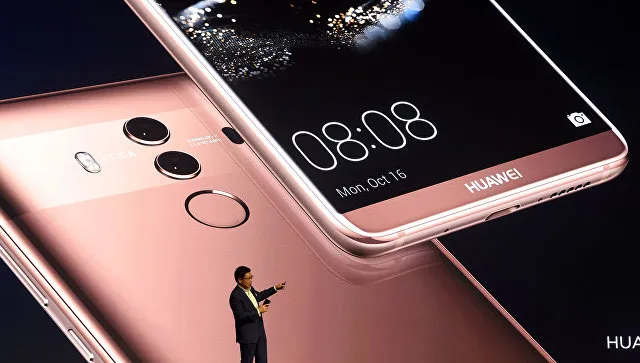 Назван лучший смартфон на Android