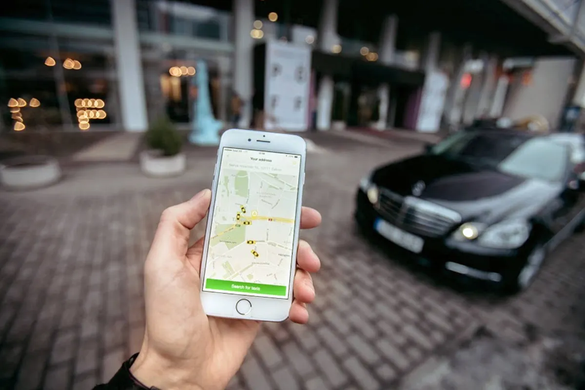 Америкс напустил на Taxify юристов. Штраф или аннулирование лицензии?