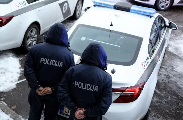 Один из полицейских участков в ужасном состоянии! А как же престиж власти?