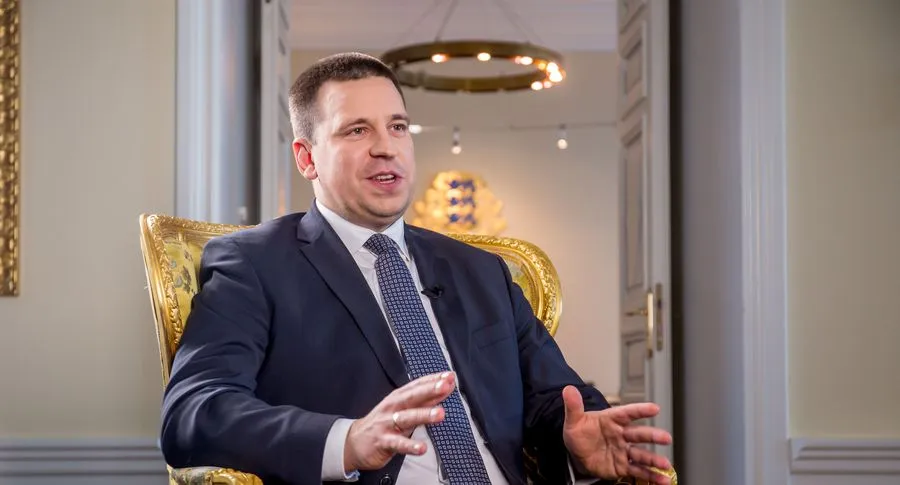 Премьер Эстонии: перспектива завершения проекта «Rail Baltica» в срок не представляется реалистичной