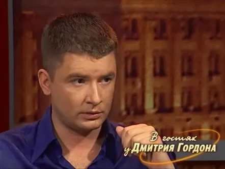 Андрей Данилко подводит итоги 2017-го. В гостях у Дмитрия Гордона