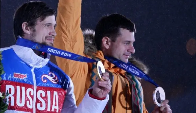 Отменена дисквалификация российских спортсменов: Дукурс останется без золота
