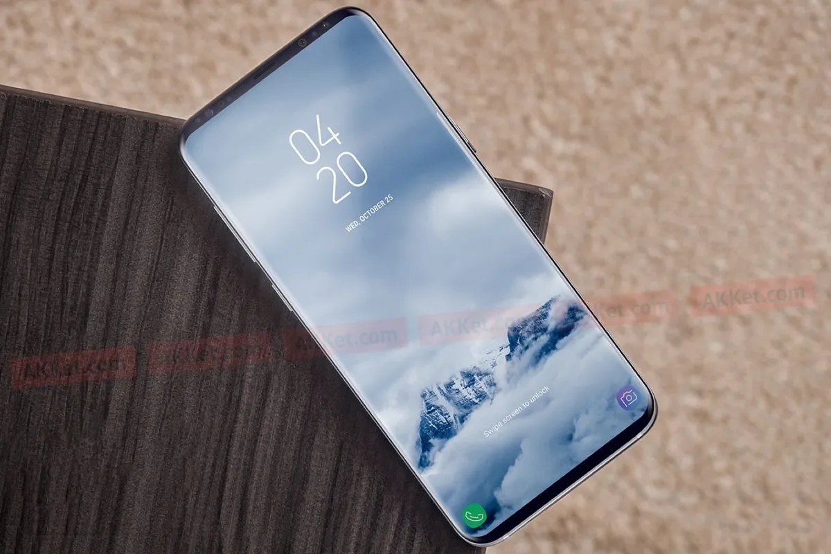 Новый недорогой китайский смартфон превзошел Samsung Galaxy S9 буквально во всем