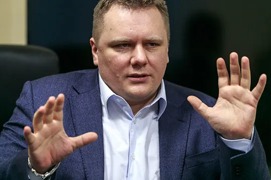 Алексей Чадаев: «Путин принял Россию с бюджетом в триллион, а нынешний — 16 триллионов»
