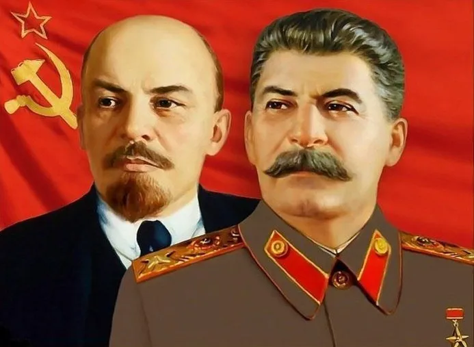 Россияне назвали главных героев XX века. Сталин и Ленин в первую тройку не вошли, но….