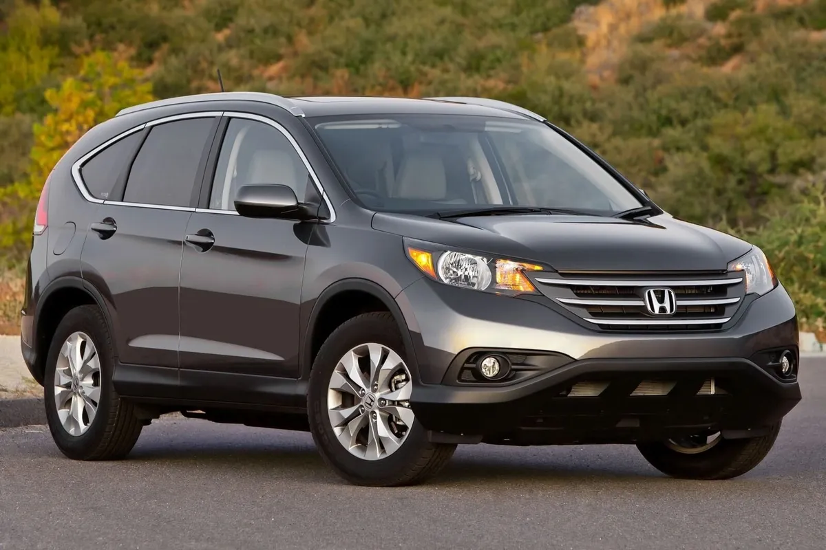 Honda сделала салонный фильтр с защитой от коронавируса