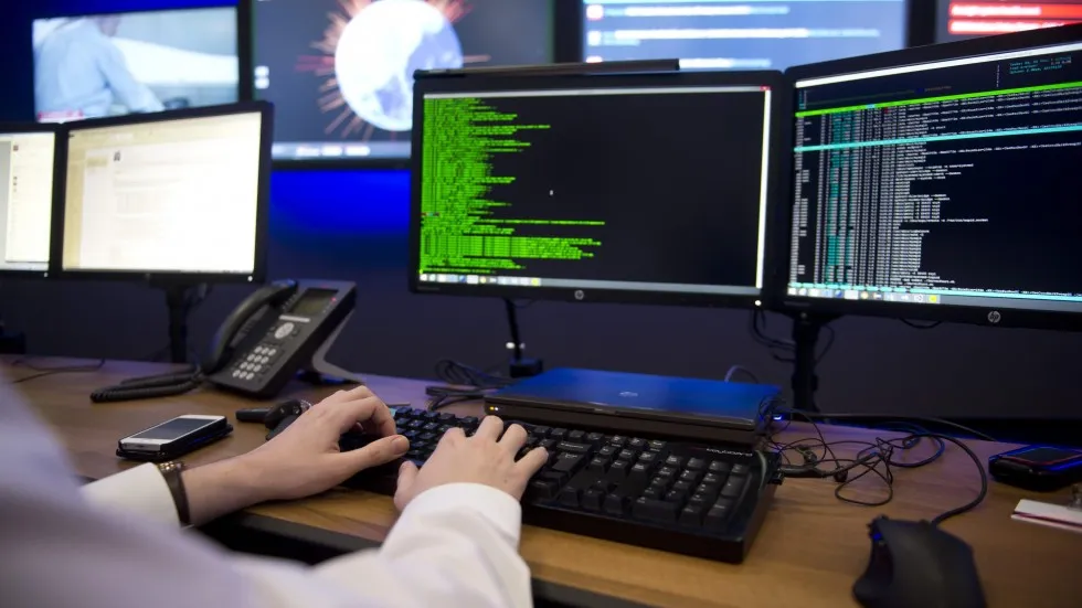 В Риге проходит конференция по кибербезопасности «CyberChess 2023»
