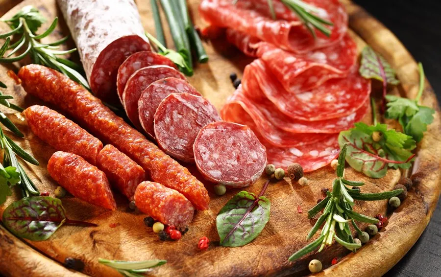 Какие продукты вообще не стоит есть?