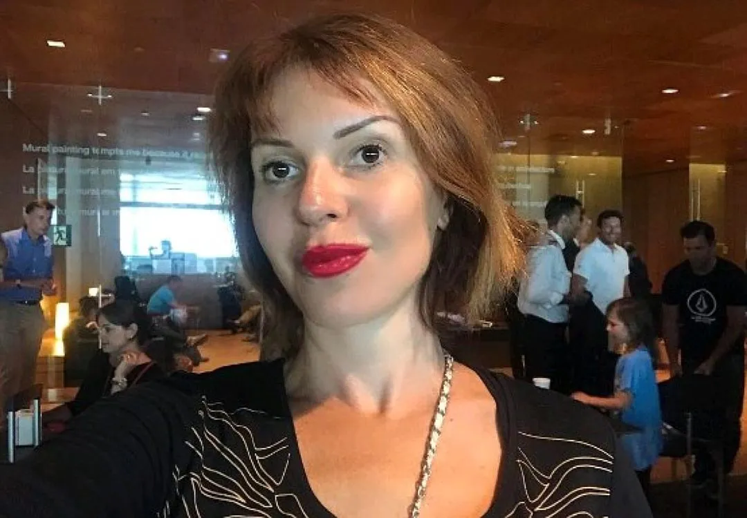 Наталья Штурм: «Муж-алкоголик сначала разрушил нашу семью, а теперь увозит от меня сына»