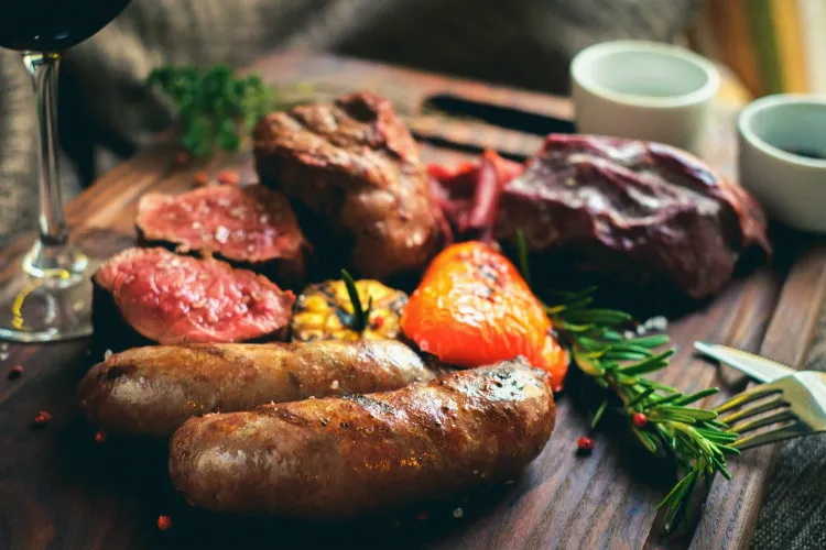 5 продуктов, которые убивают планету, но мы все равно их едим