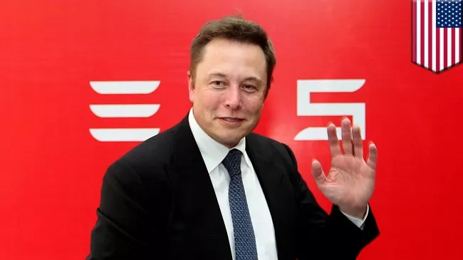 Похмелье после космического пиара: Tesla Илона Маска несет рекордные убытки