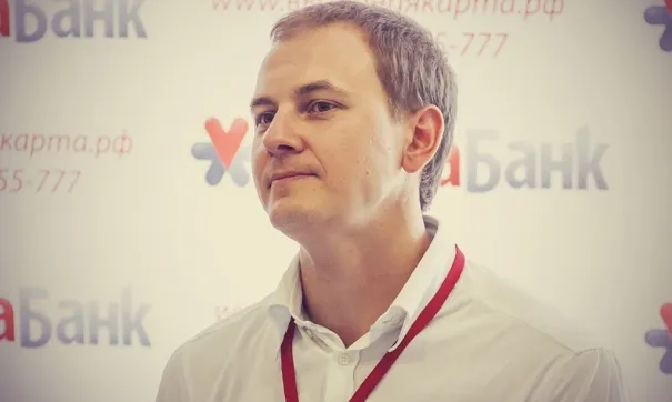 Гусельников вывел российский «Вятка банк» из банковской группы «Norvik» под прямой контроль своей семьи