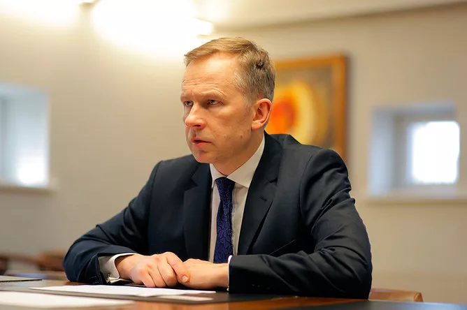 Tiesa aptur tiesvedību Rimšēviča lietā un vērsīsies EST