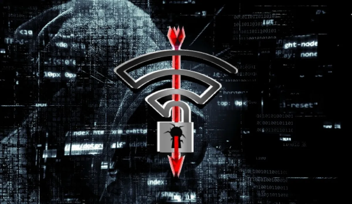 Грустная правда о безопасности домашнего Wi-Fi