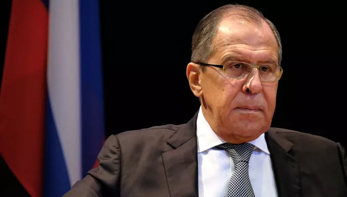 Лавров: США готовят Европу к применению ядерного оружия против России