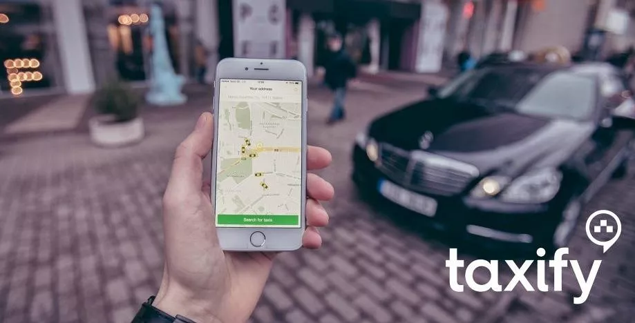 Власти рехнулись- таксисту будут нужны 3 лицензии. Taxify грозится уйти из Латвии уже в марте