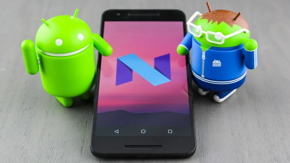 Занимательные факты про ANDROID