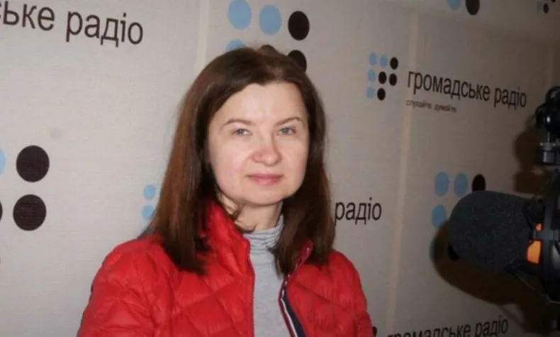 Украинский психолог: количество стрессовых ситуаций в стране увеличилось, выросло чувство бессилия