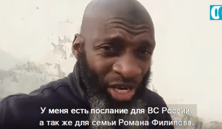 «Он не герой, он нас бомбил»: послание боевиков родителям «погибшего летчика»