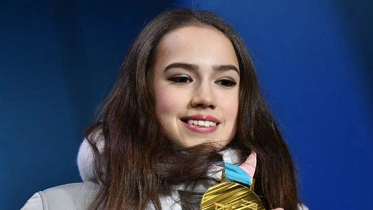 Бывший американский фигурист раскритиковал катание 15-летней чемпионки из России