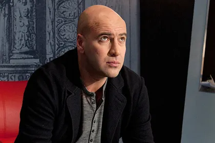 Звезда «О чем говорят мужчины» поддержал Серебрякова после слов о русском хамстве